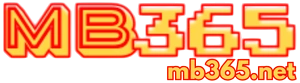 MB365 logo for slot, sports, and login platform