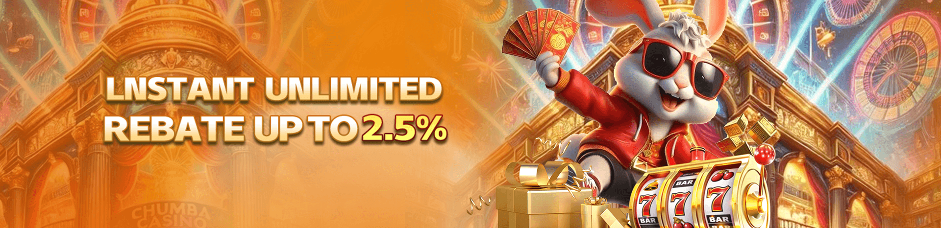 MB365 promotional image highlighting slot and sports bonus rewards