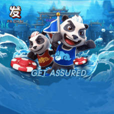 Classic MB365 slot machine design with modern graphics